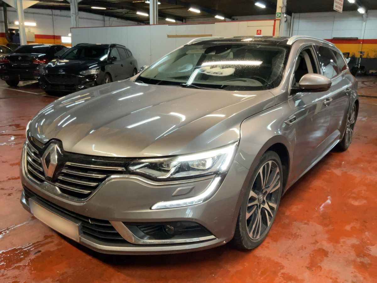Renault Talisman d'occasion