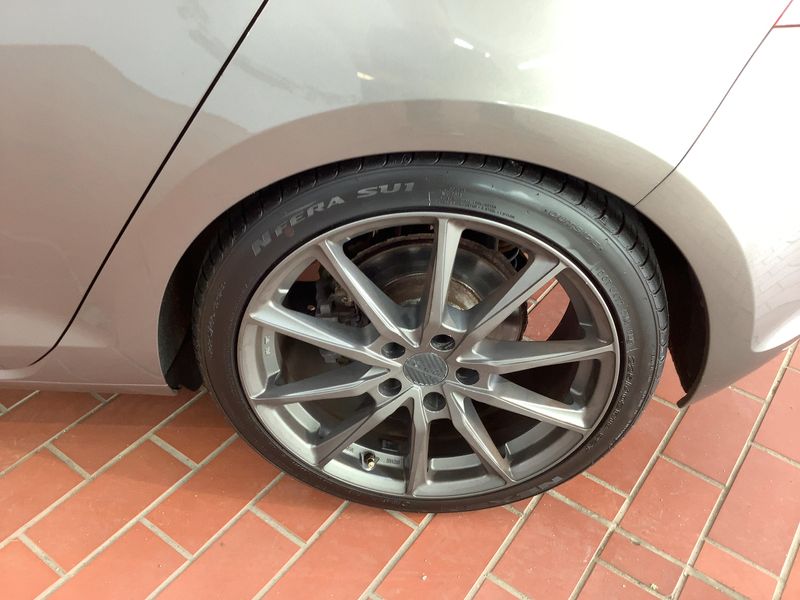 Volkswagen Golf VII 1.4 TSI Highline BlueMotion Tech 2015 – снимка 5