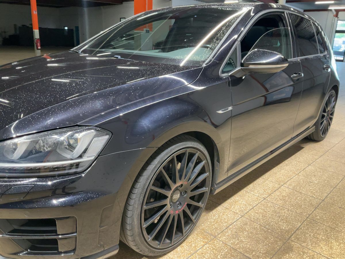 Volkswagen Golf d'occasion