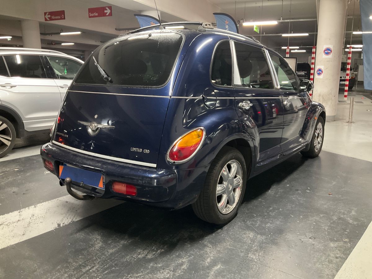 Chrysler PT d'occasion
