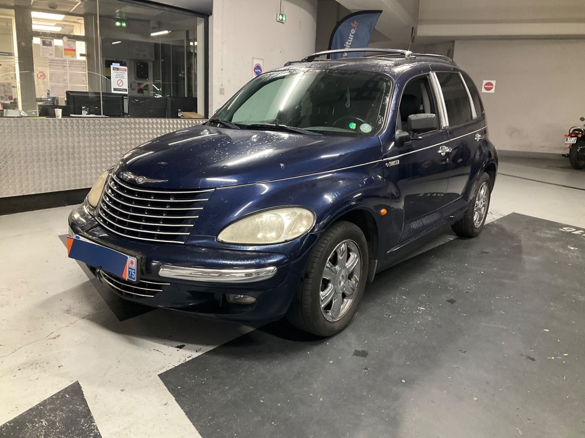 Chrysler PT d'occasion