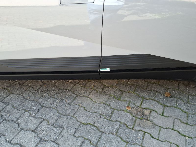 Hyundai IONIQ 5 electric drive 160 kW Dynamiq