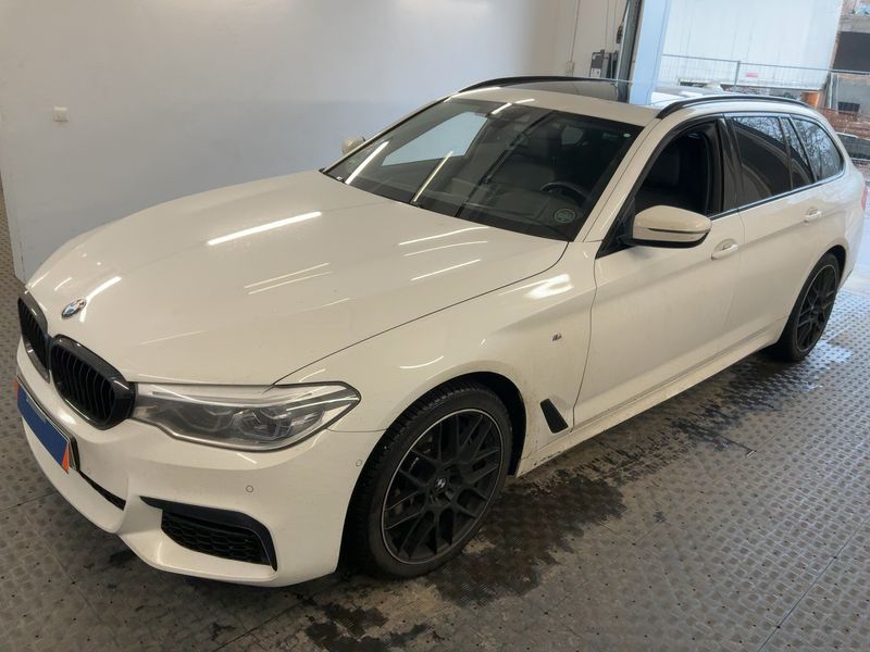 5er 540i xDrive M Sport