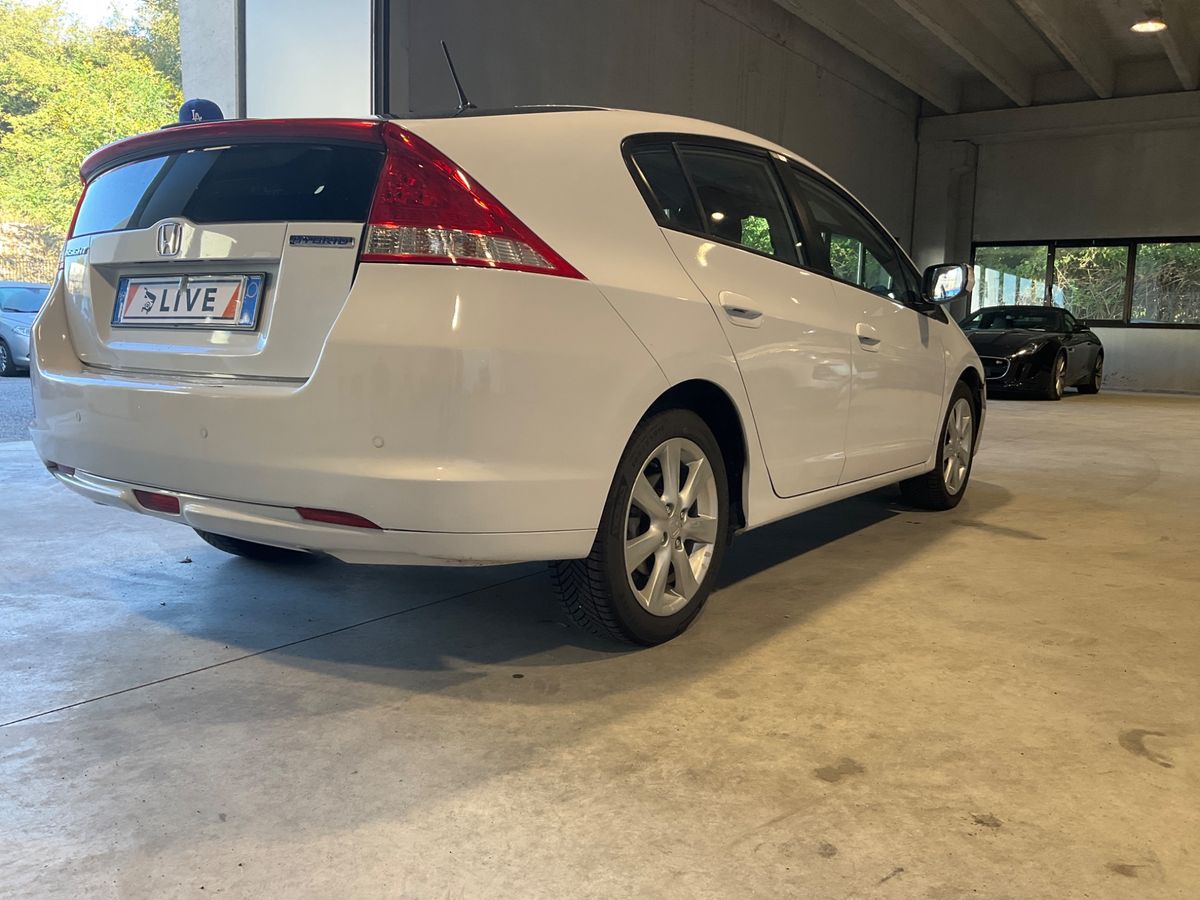 Honda Insight 1.3 Hybrid Executive