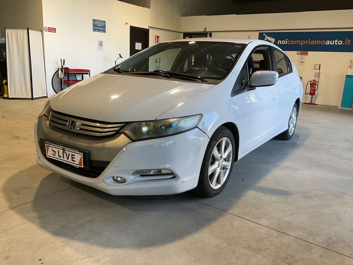 Honda Insight 1.3 Hybrid Executive