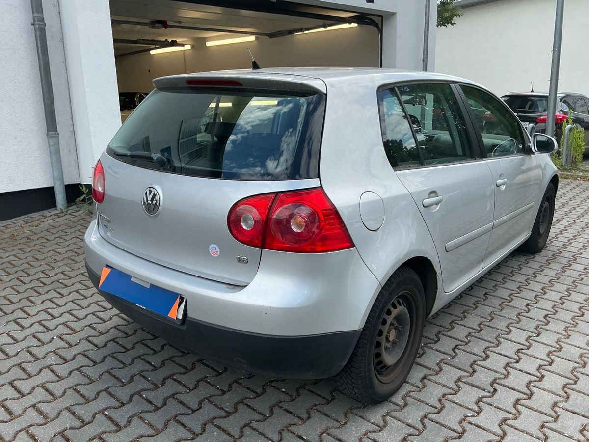 Volkswagen Golf d'occasion