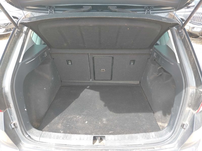 Seat Ateca 2.0 TDI Style 4Drive — zdjęcie 9