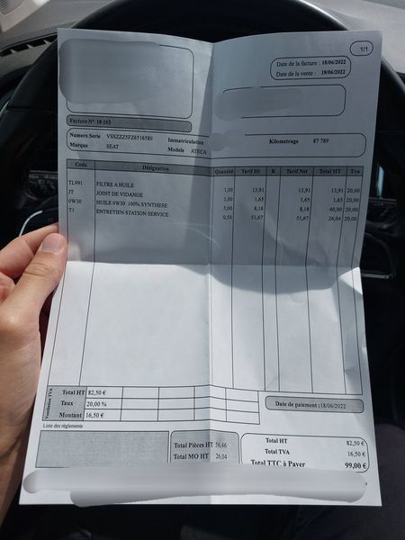 Seat Ateca 2.0 TDI Style 4Drive — zdjęcie 20