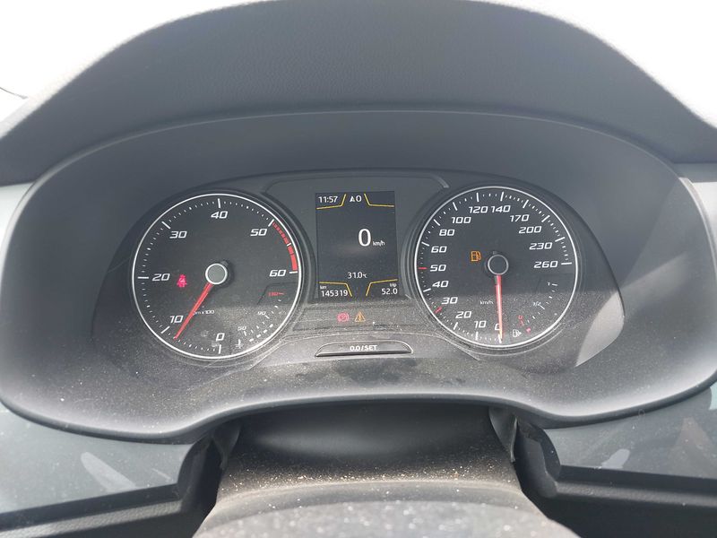 Seat Ateca 2.0 TDI Style 4Drive — zdjęcie 12