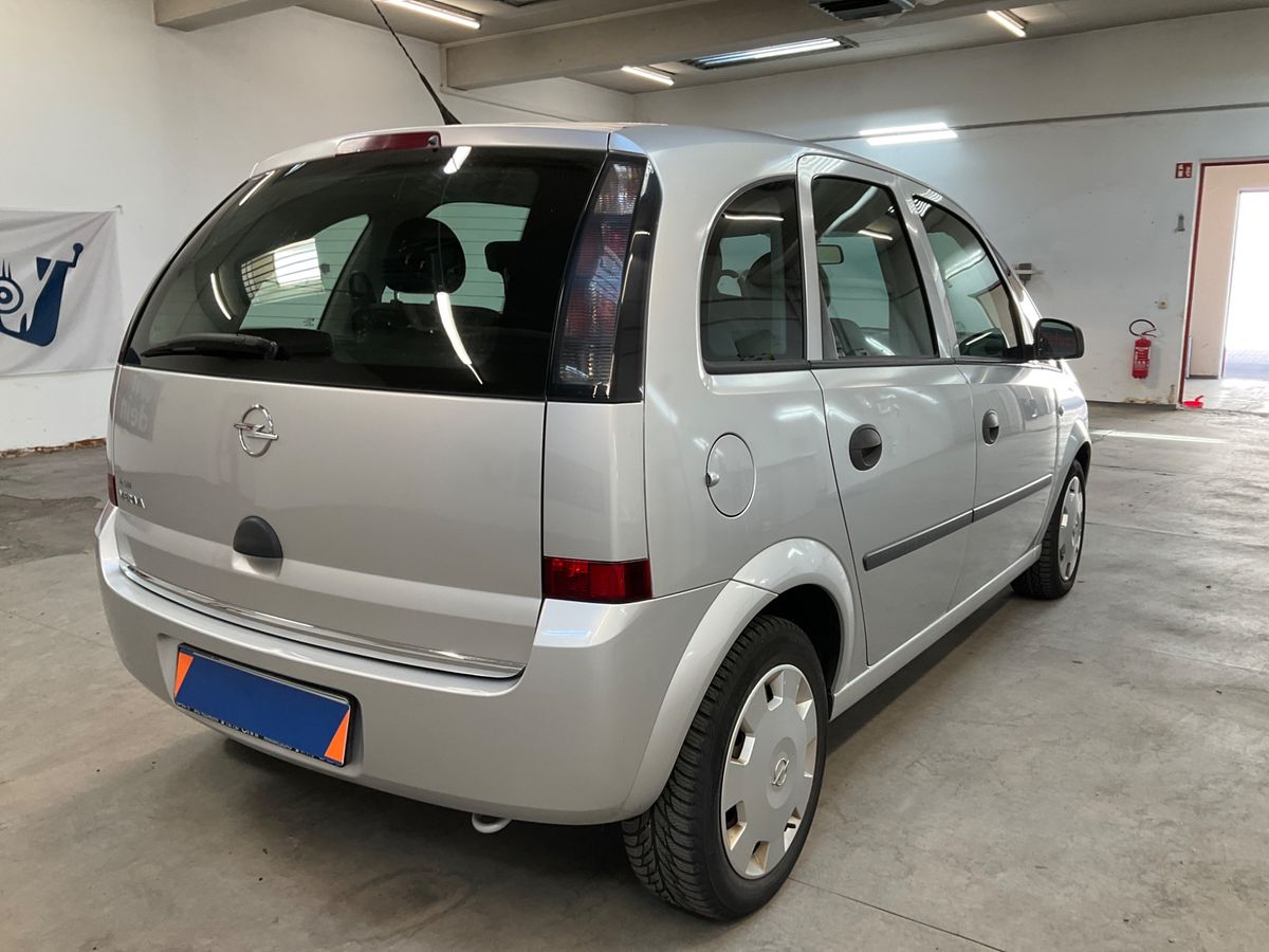 Opel Meriva d'occasion