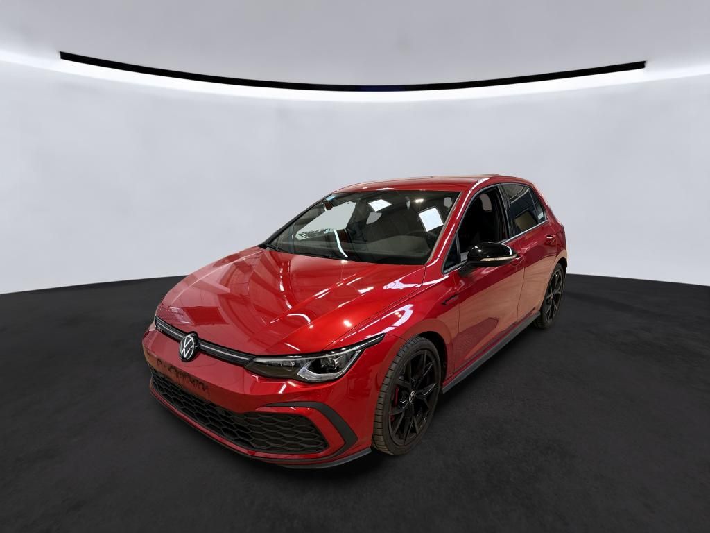 Volkswagen Golf d'occasion