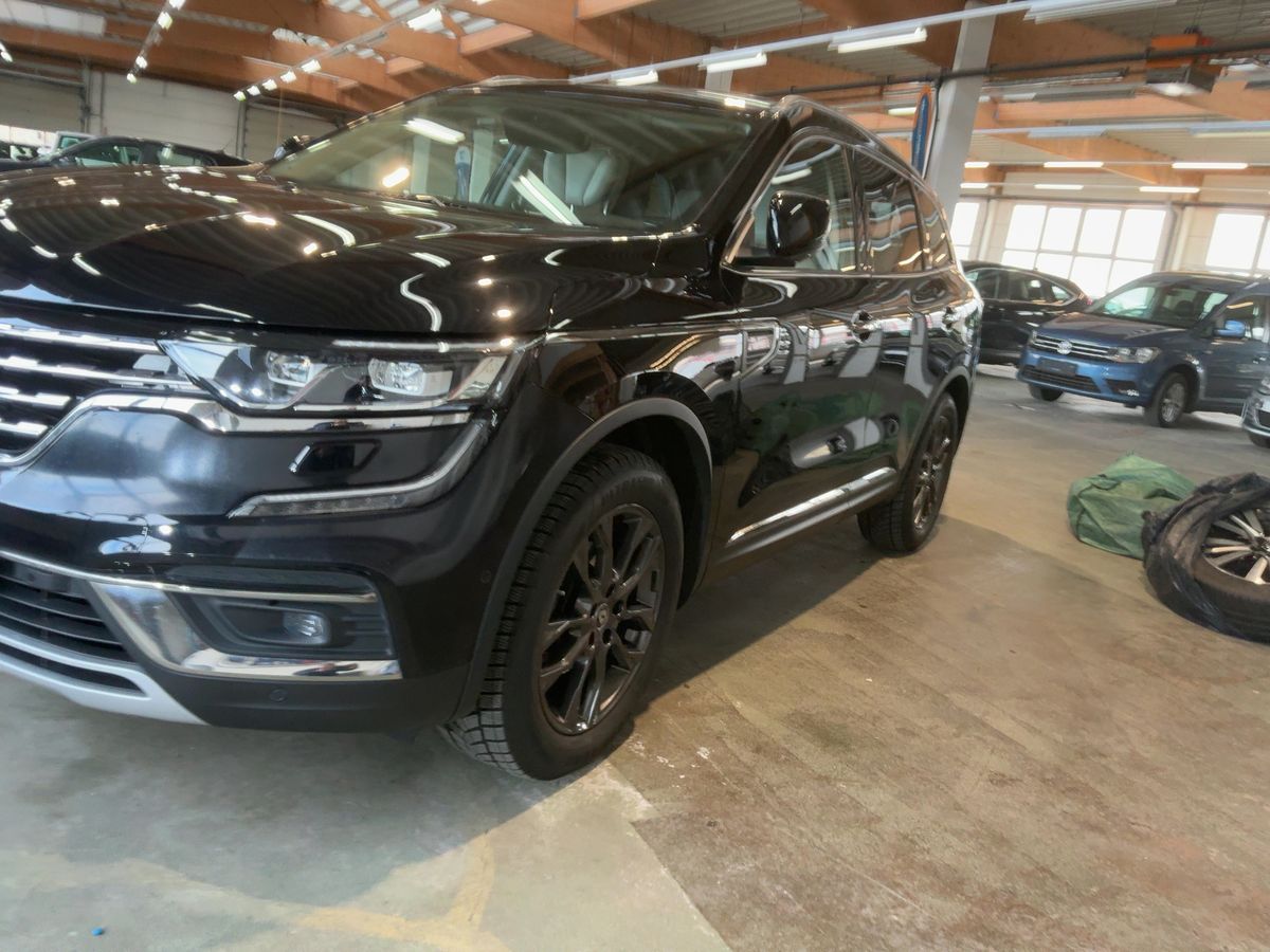 Renault Koleos d'occasion