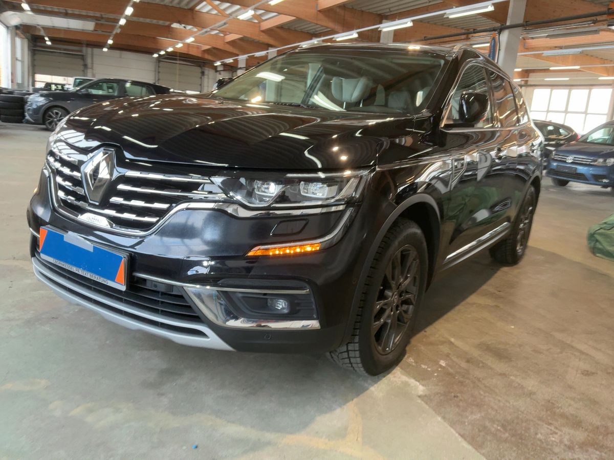 Renault Koleos d'occasion