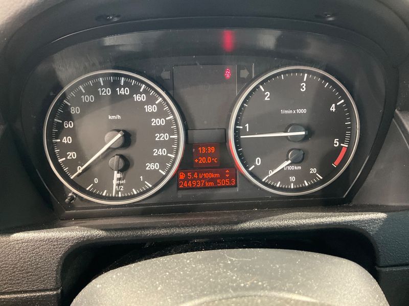 BMW X1 sDrive 16d — zdjęcie 13
