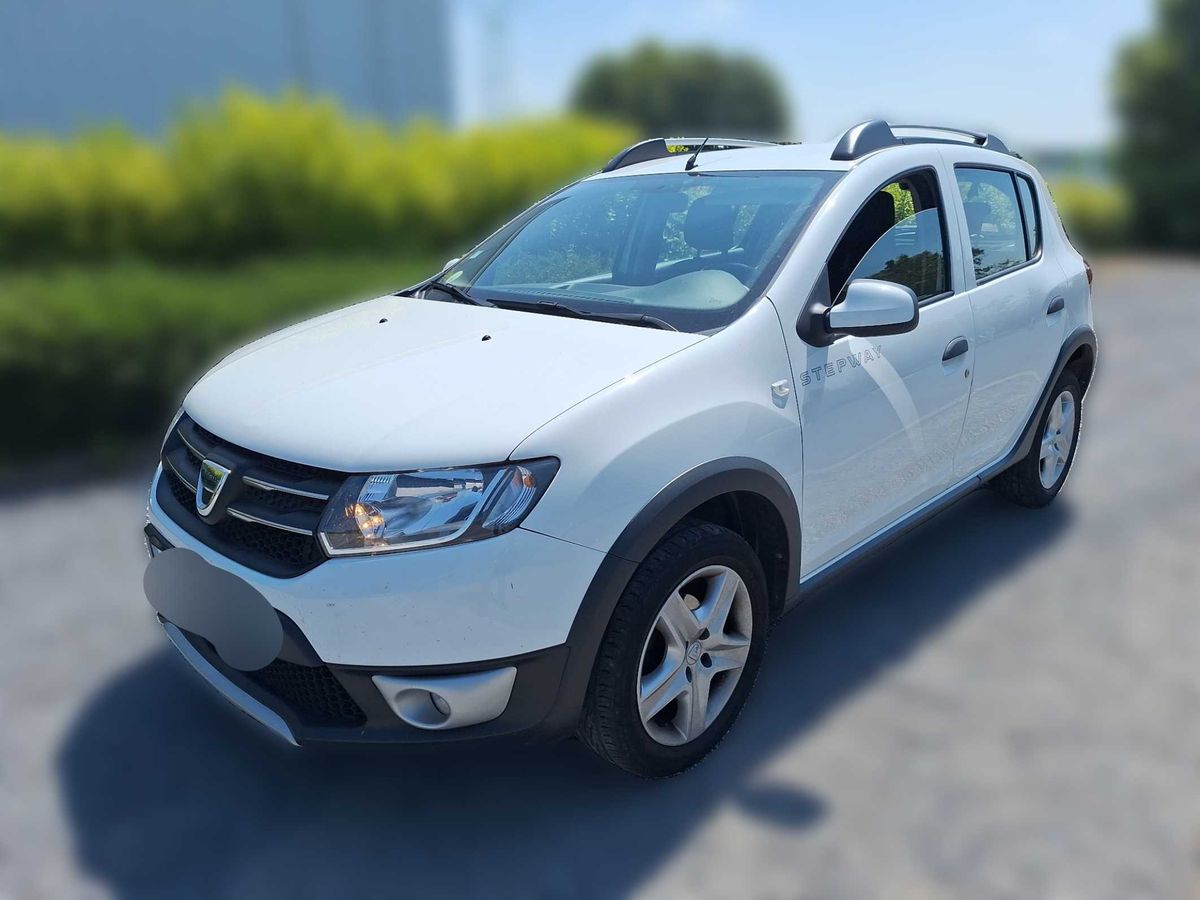 Dacia Sandero d'occasion