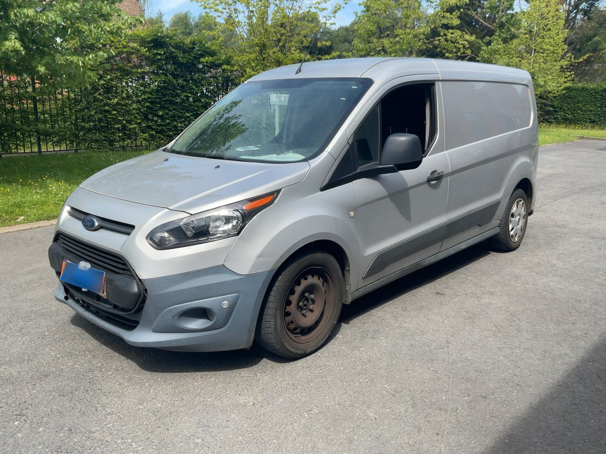 Ford Transit d'occasion