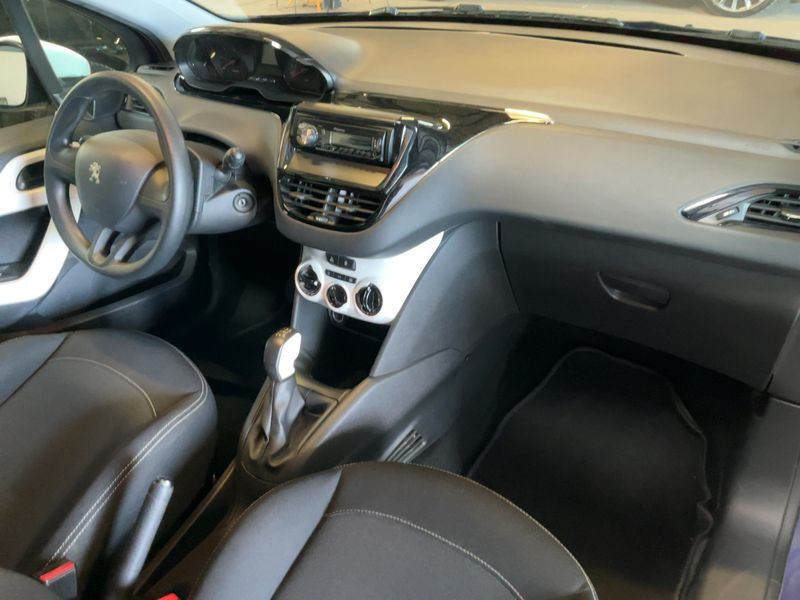 Peugeot 208 1.0 VTi Like — zdjęcie 12