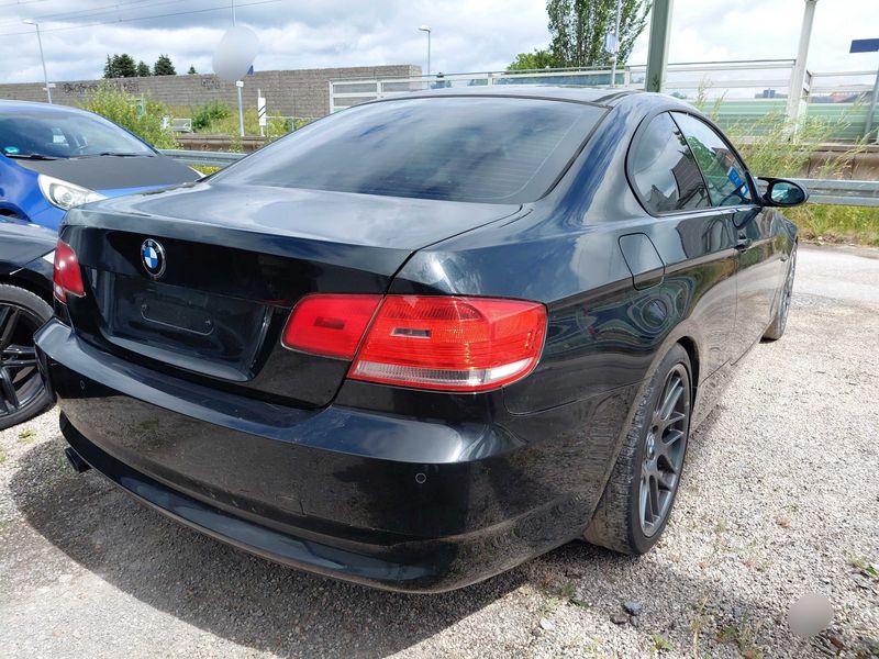 BMW 3er 320i — zdjęcie 5
