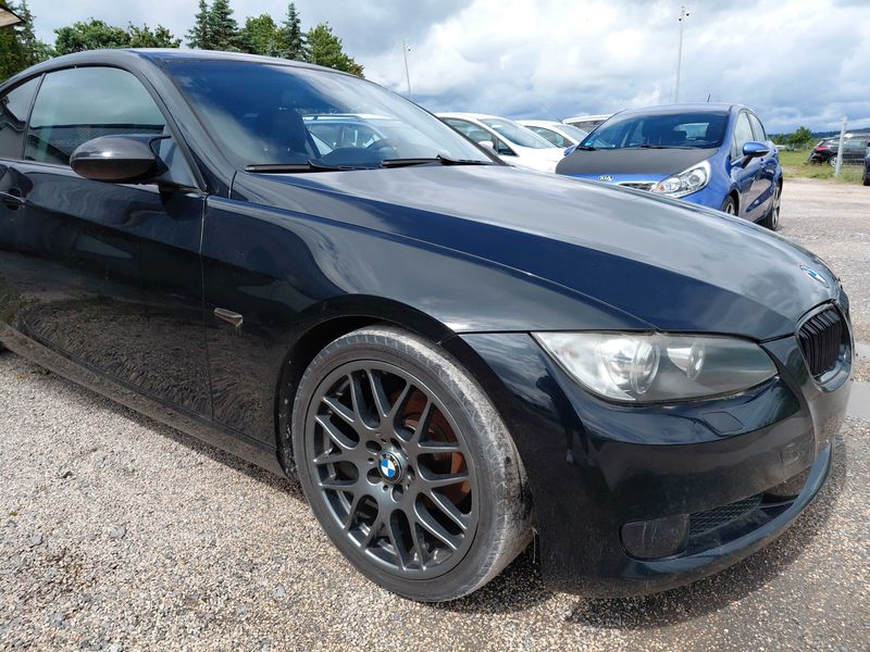 BMW 3er 320i — zdjęcie 6