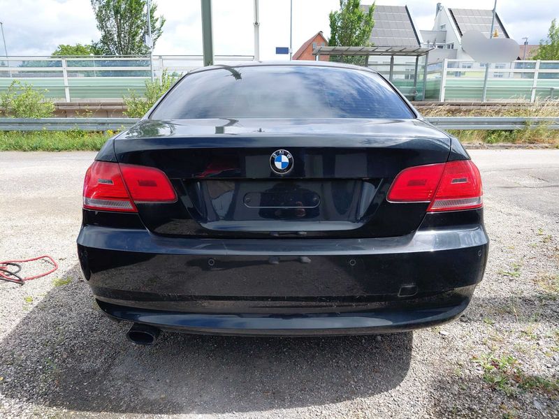 BMW 3er 320i — zdjęcie 4