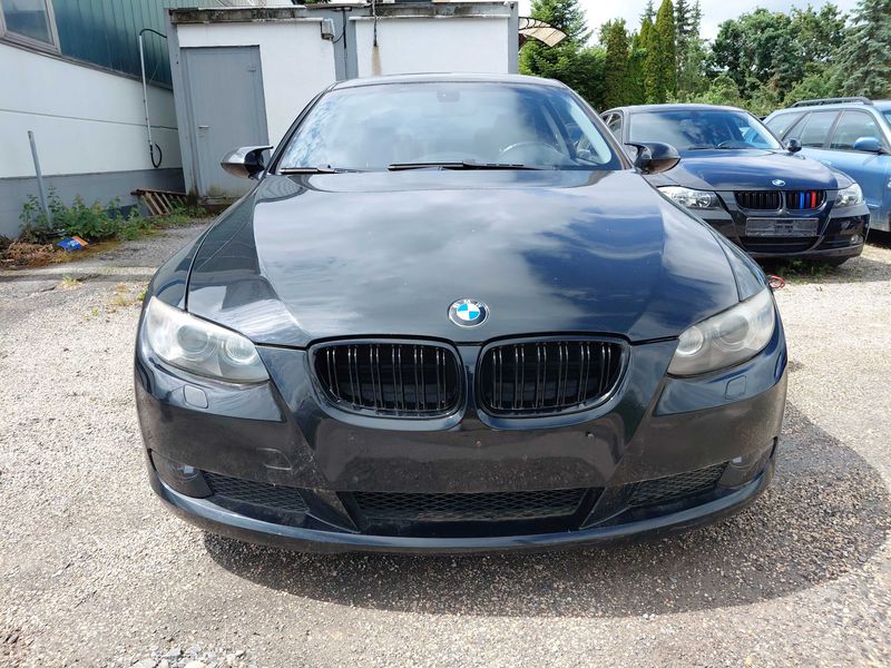 BMW 3er 320i — zdjęcie 7