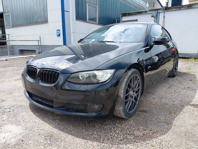 BMW 3er 320i — zdjęcie 1