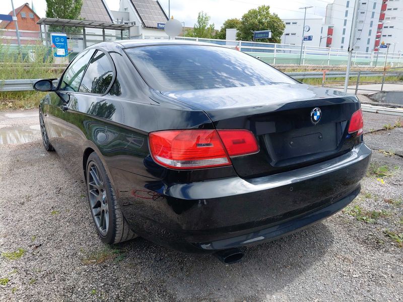 BMW 3er 320i — zdjęcie 3