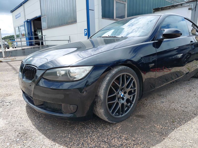 BMW 3er 320i — zdjęcie 2