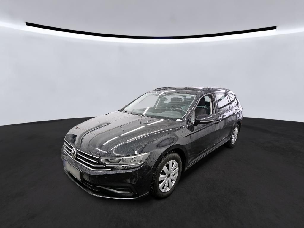 Volkswagen Passat d'occasion
