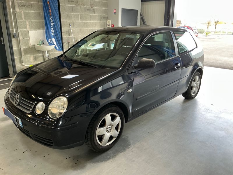 Polo 1.4 Sport