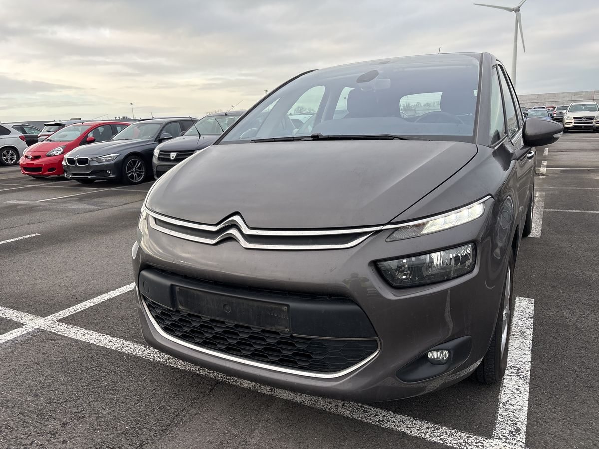 Citroen C4 d'occasion