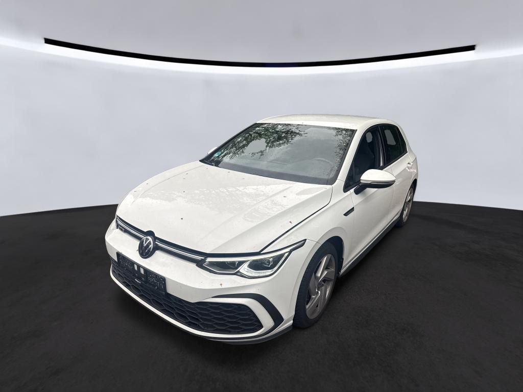Volkswagen Golf d'occasion