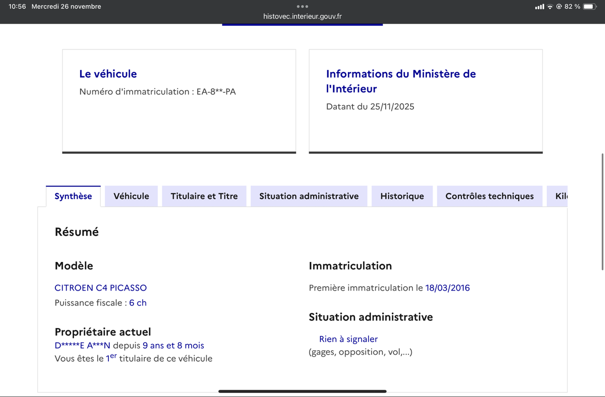 Citroen C4 Grand Picasso 1.6 Blue-HDi Exclusive