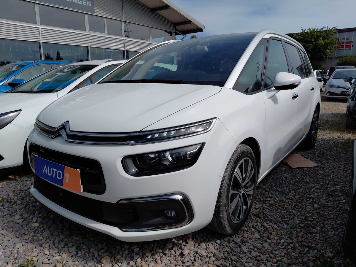 Citroen C4 2017