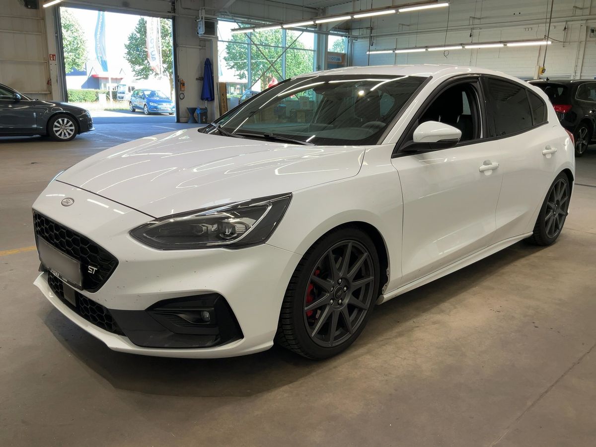 Ford Focus 2020