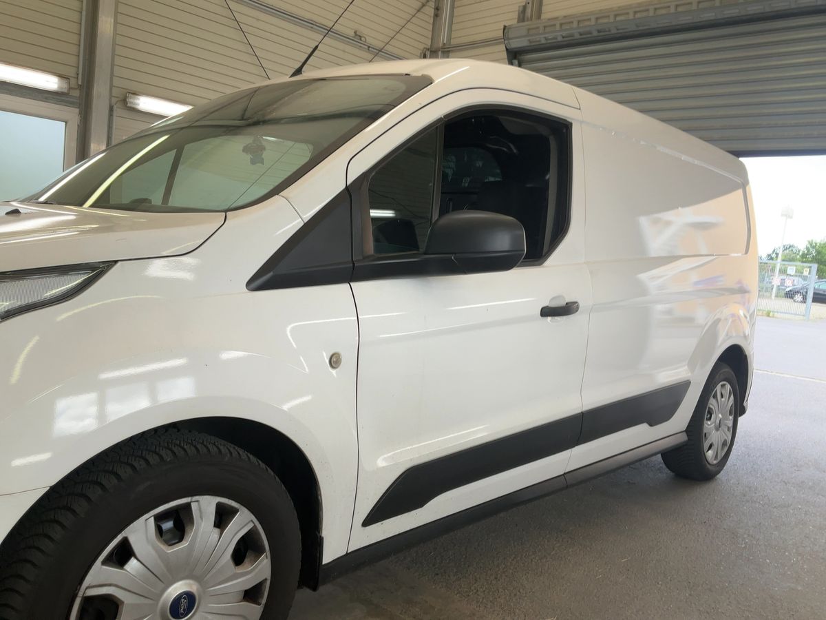 Ford Transit d'occasion