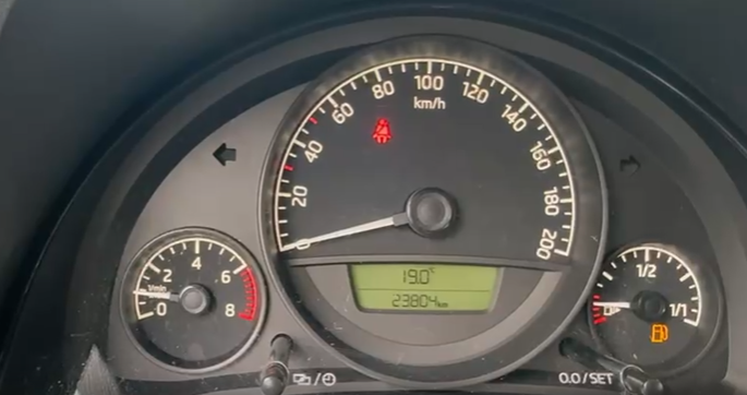 Skoda Citigo 1.0 MPI Active — zdjęcie 13