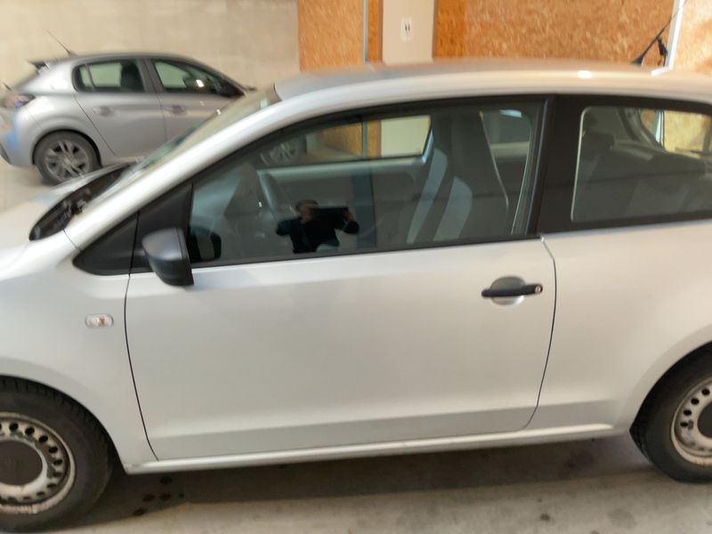 Skoda Citigo 1.0 MPI Active — zdjęcie 4