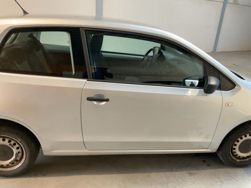 Skoda Citigo 1.0 MPI Active — zdjęcie 7