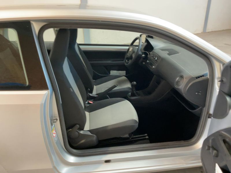 Skoda Citigo 1.0 MPI Active — zdjęcie 11