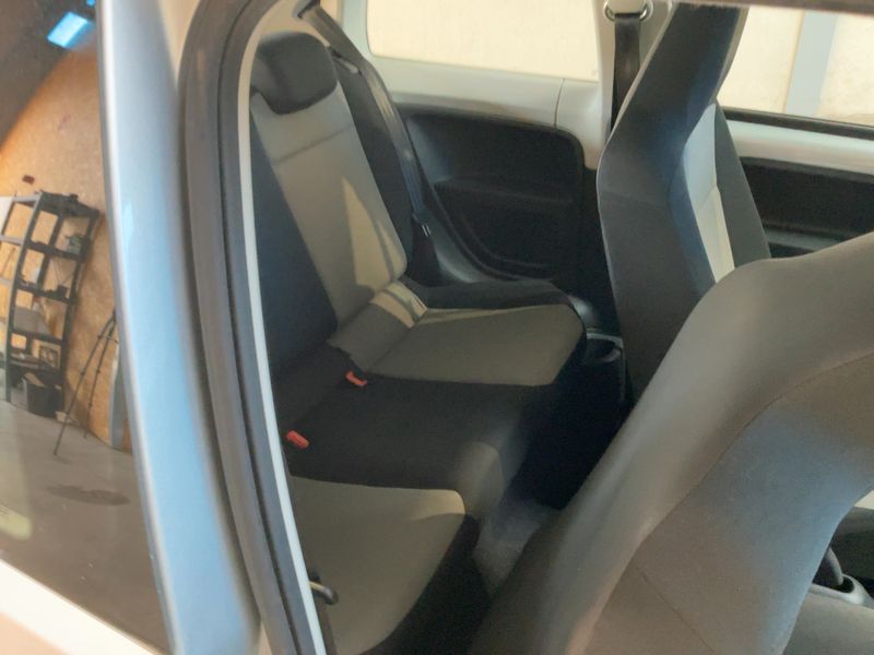 Skoda Citigo 1.0 MPI Active — zdjęcie 14