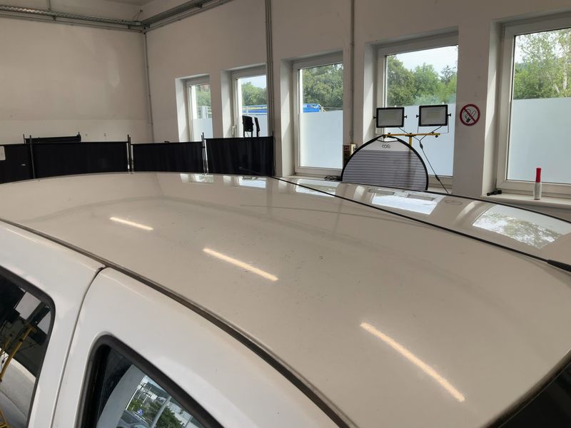 Dacia Duster 1.6 E85 4x2 2012 – снимка 13