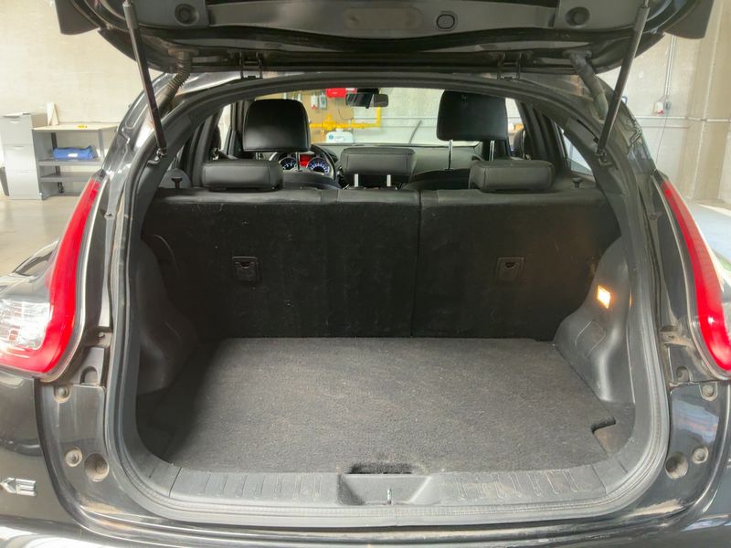 Nissan Juke 1.2 360 2016 – снимка 15
