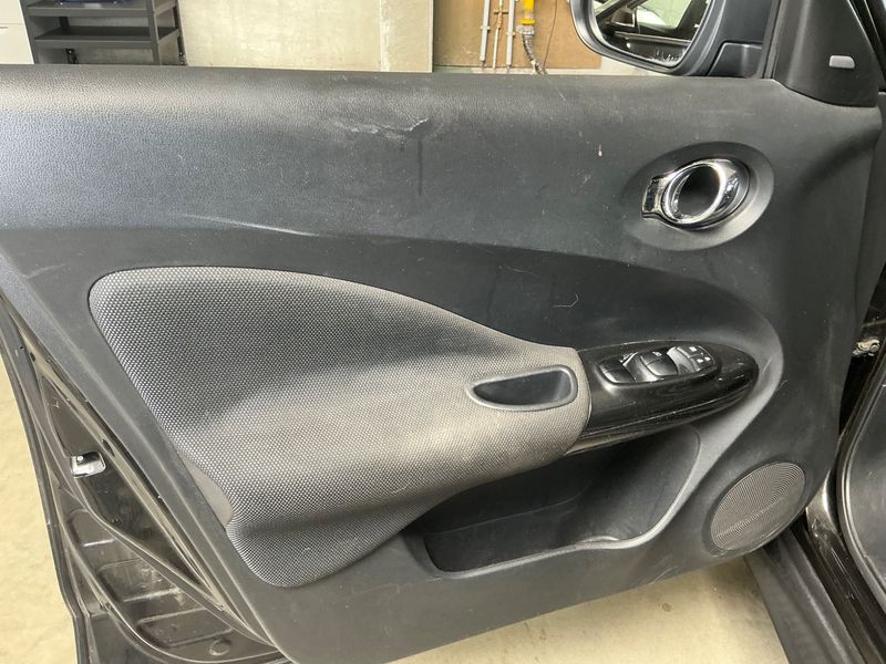 Nissan Juke 1.2 360 2016 – снимка 26