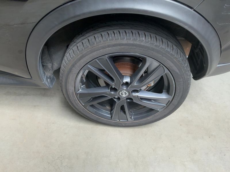Nissan Juke 1.2 360 2016 – снимка 5