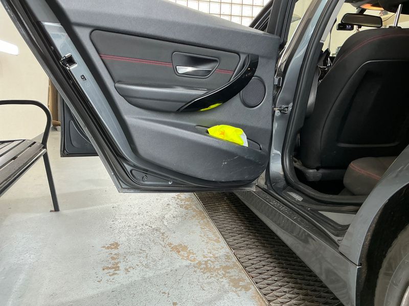 BMW 3er 320i 2013 – снимка 34