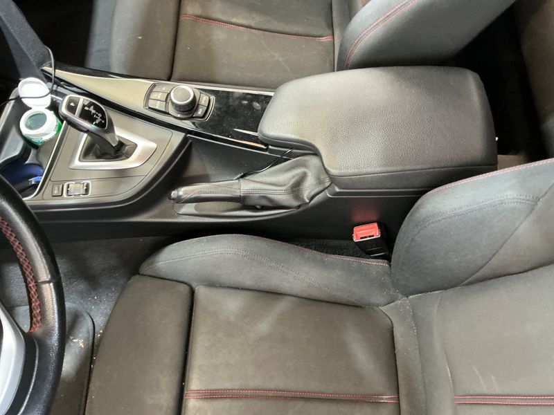 BMW 3er 320i 2013 – снимка 42