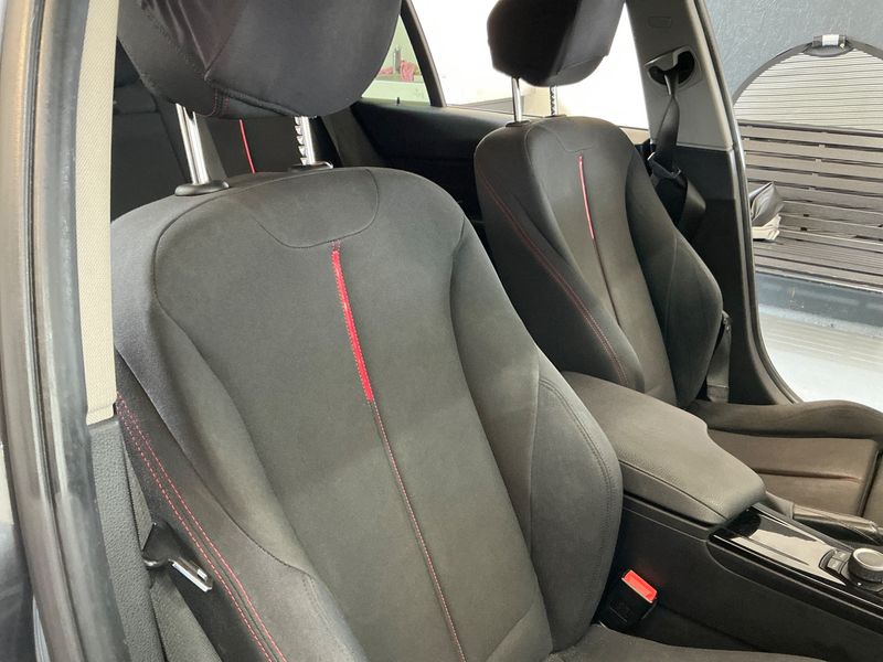 BMW 3er 320i 2013 – снимка 47