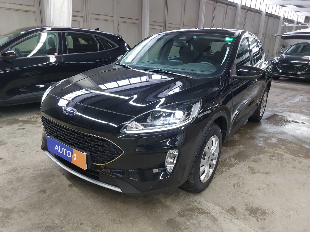 Ford Kuga d'occasion