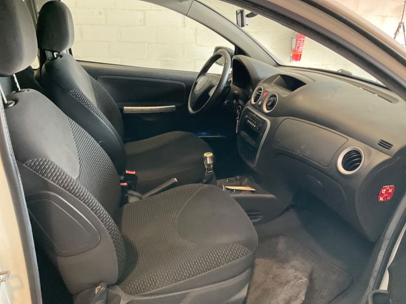 Citroen C2 1.4 HDi Club Entreprise — zdjęcie 3